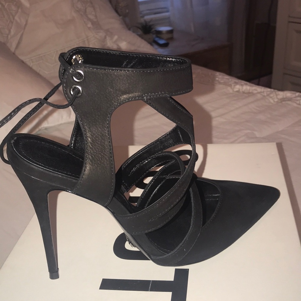 Schutz Kelins Shoes - Picture 3 of 3